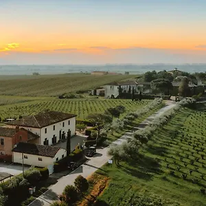 Podere Il Belvedere Su Cortona Casa di campagna Castiglion Fiorentino