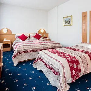 Hotel Coldai, Alleghe