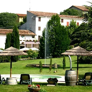 Affittacamere La Mola, Sommacampagna