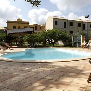 Baglio Costa Di Mandorla Casa vacanze Paceco
