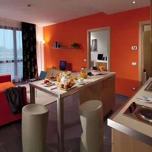 Aparthotel Matrix &, Vigonza